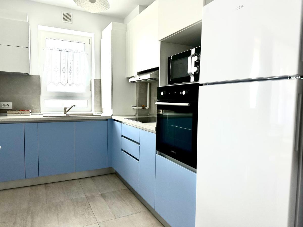 4Friendscoresibrasov Blue 외부 사진